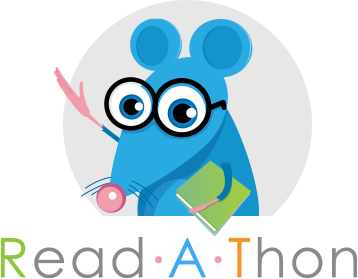 Readathon Fundraiser, the ultimate literacy based fundraiser